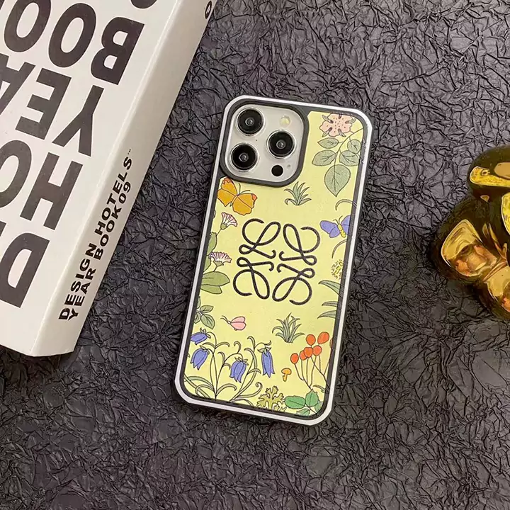  loewe iphone 13/13pro case