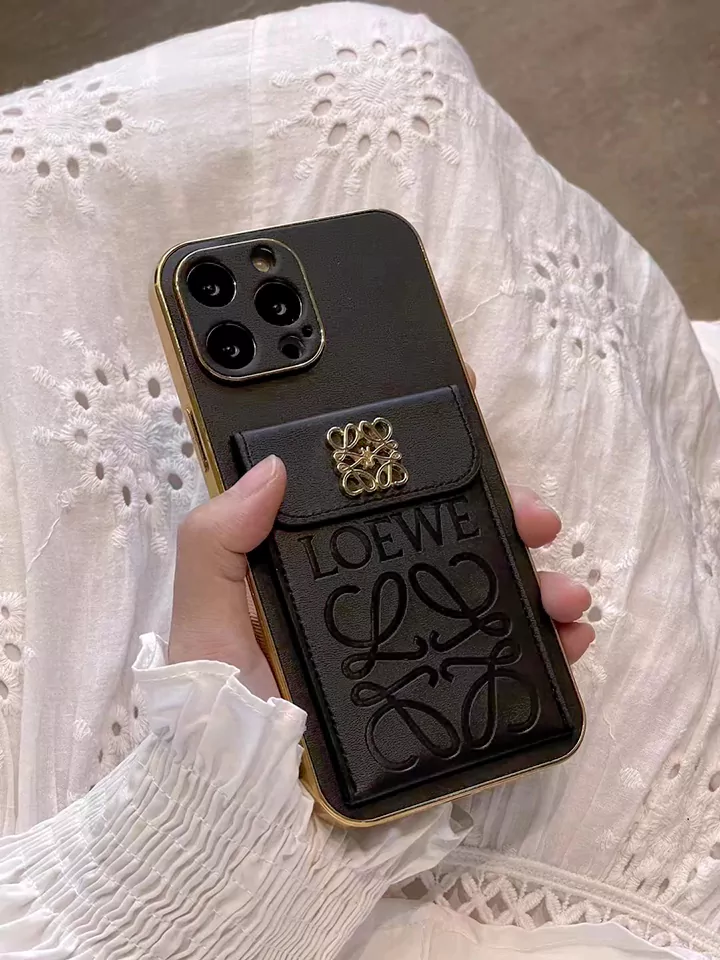  loewe iphone 14/14pro case