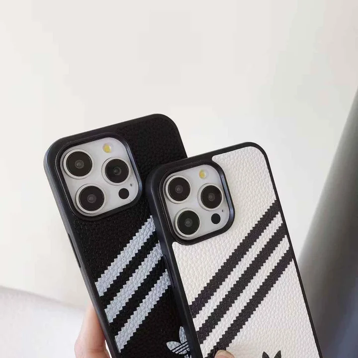  adidas iphone 15/15pro case