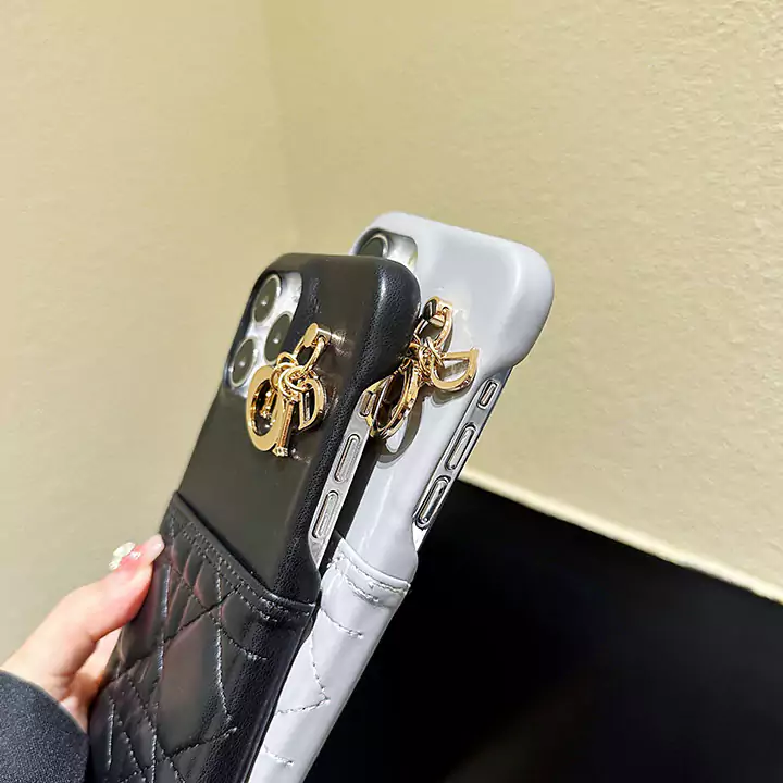 dior iphone 13/13pro case