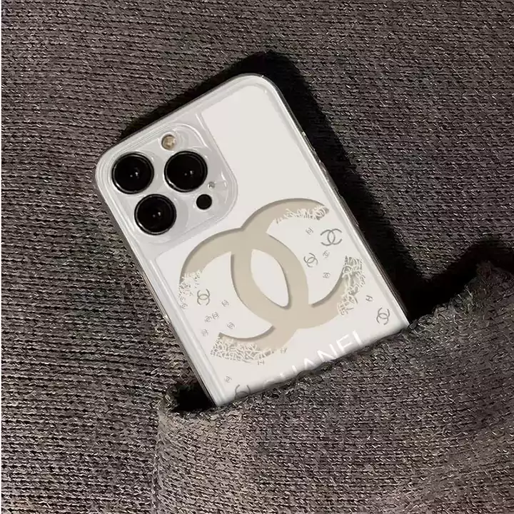  chanel iphone 13/13pro case