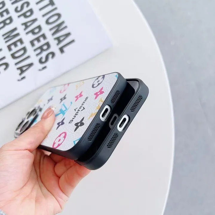 Louis Vuitton iPhone 13 phone case