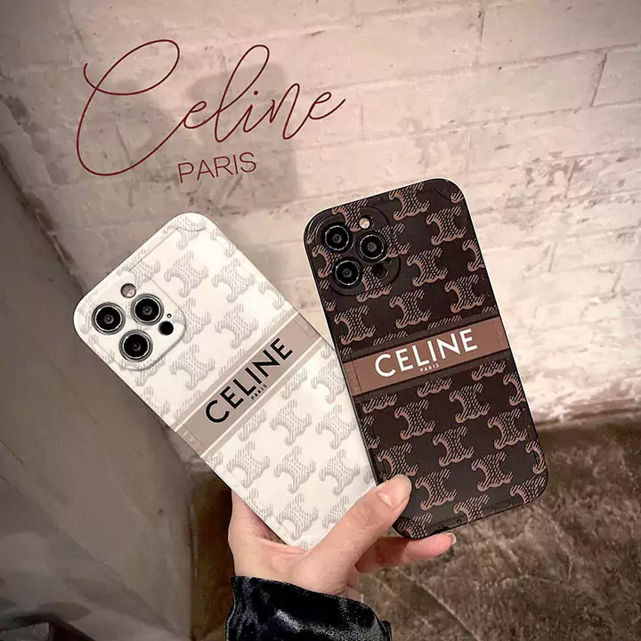  celine iphone 16/16pro case