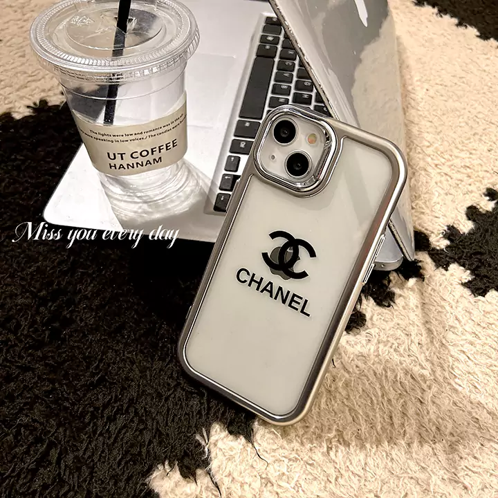  chanel iphone 16/16pro case