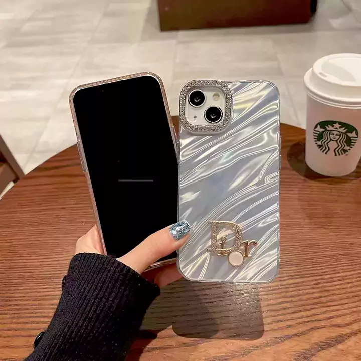  dior iphone 15/15pro case