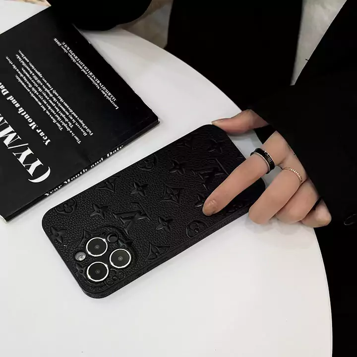  louis vuitton iphone 15/15pro case