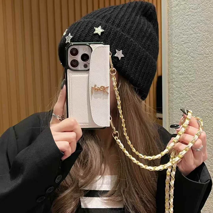  ysl iphone 13/13pro case