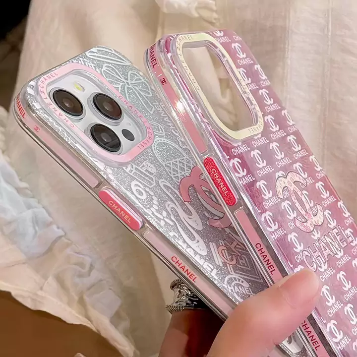  chanel iphone 13/13pro case