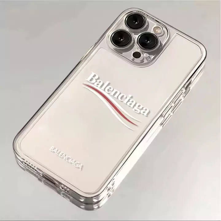  balenciaga iphone 14/14pro case