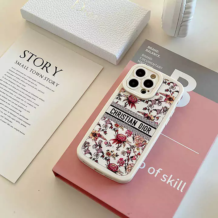  dior iphone 15/15pro case