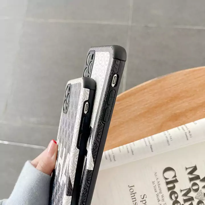  chanel iphone 14/14pro case