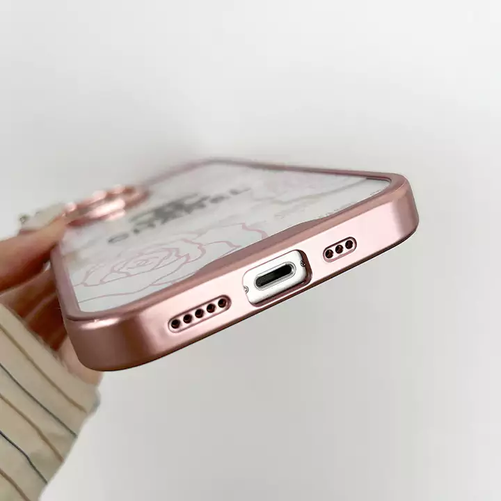  chanel iphone 13/13pro case