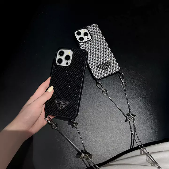  prada iphone 13/13pro case