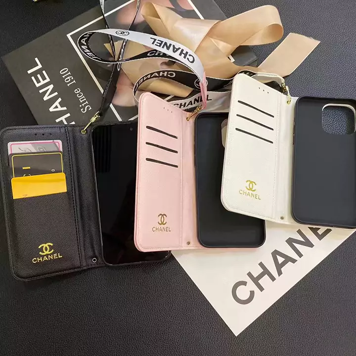  chanel iphone 16/16pro case
