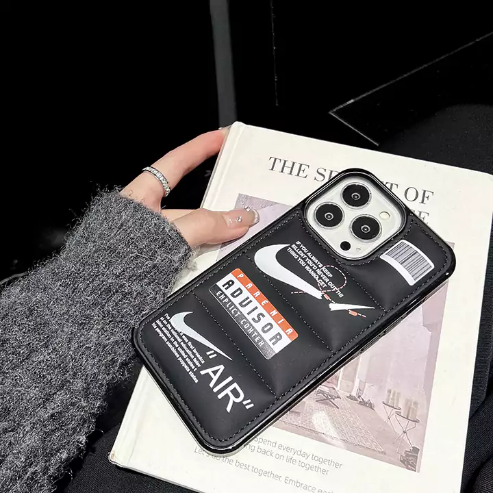 nike iphone 13/13pro case