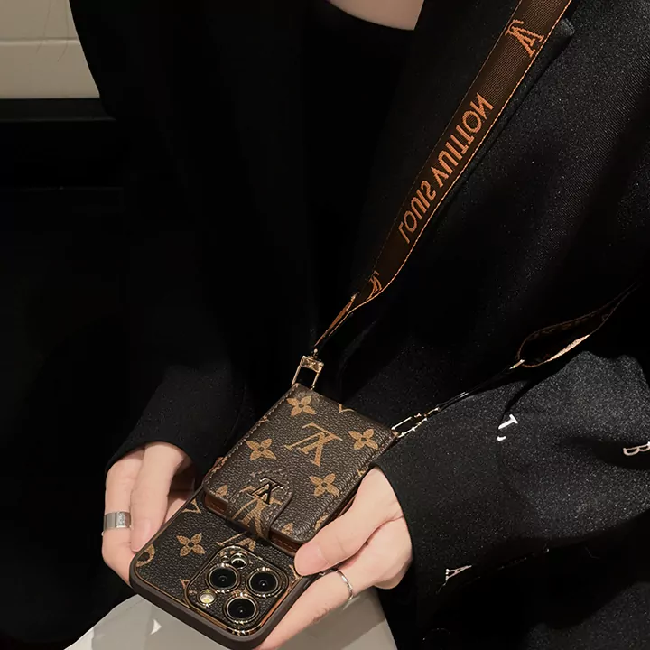  louis vuitton iphone 16/16pro case