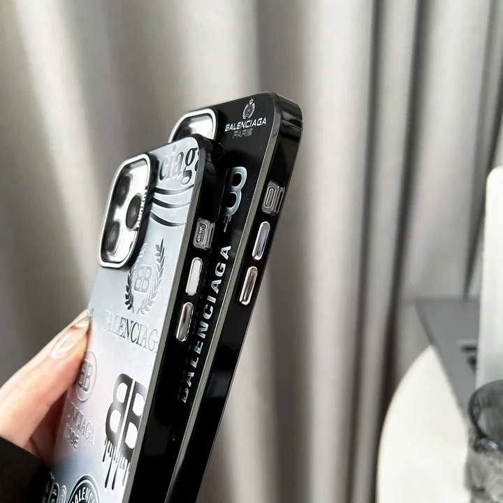  balenciaga iphone 14/14pro case