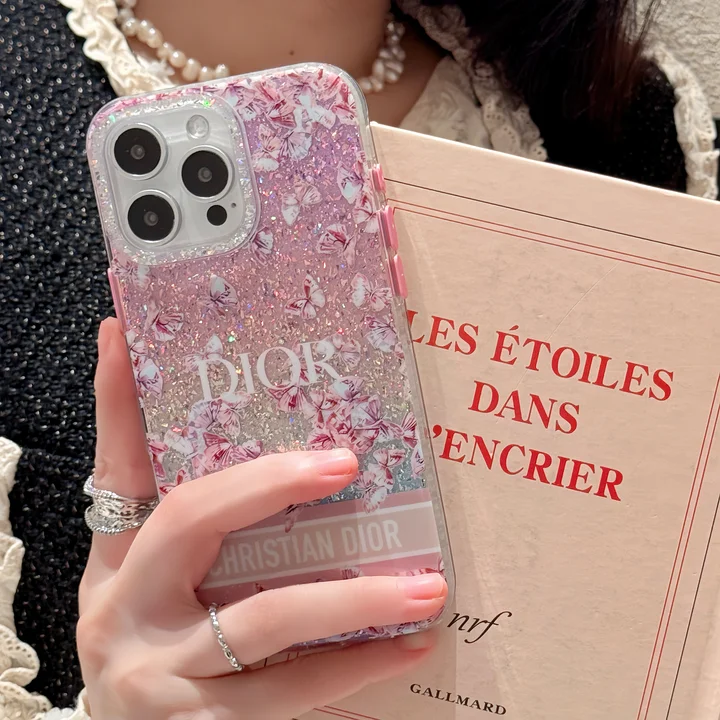  dior lv iphone 16/16pro case