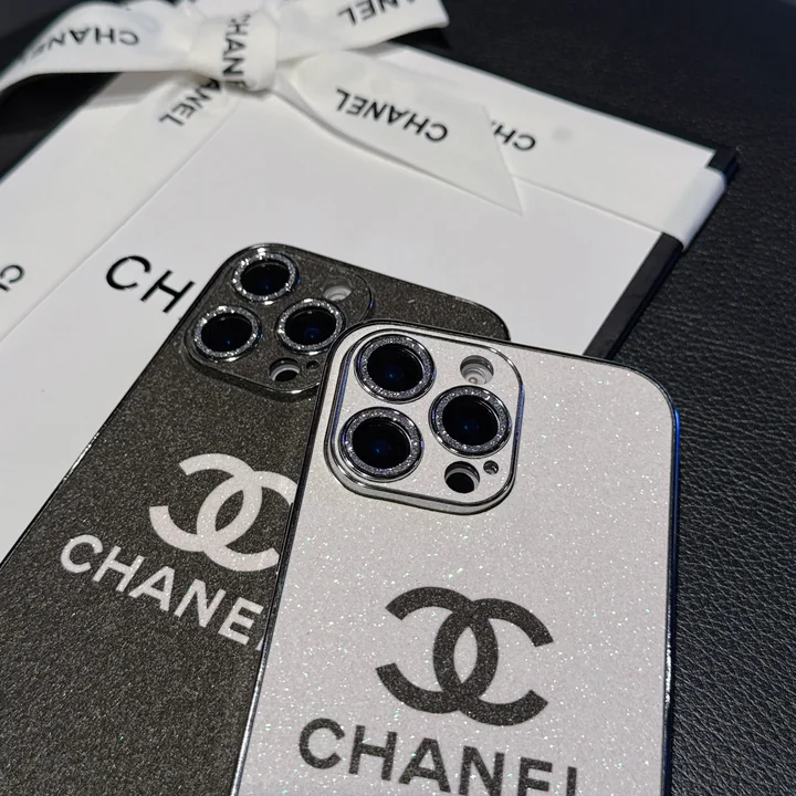  chanel iphone 16/16pro case
