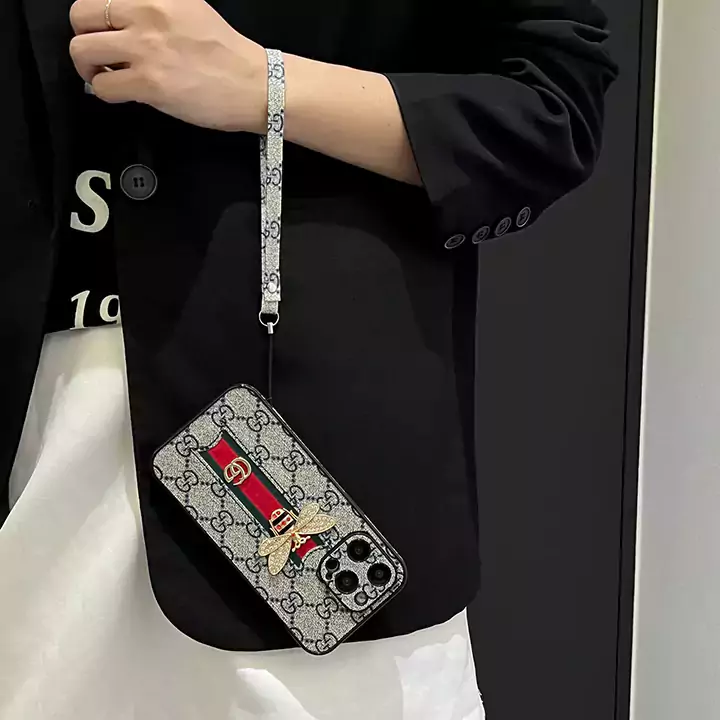  gucci iphone 15/15pro case