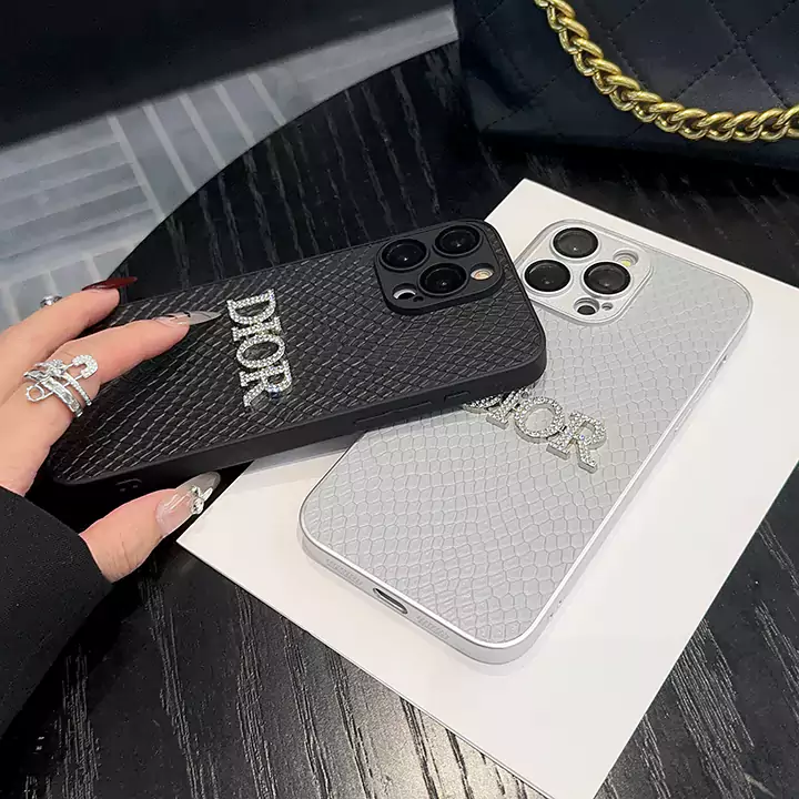  dior iphone 14/14pro case