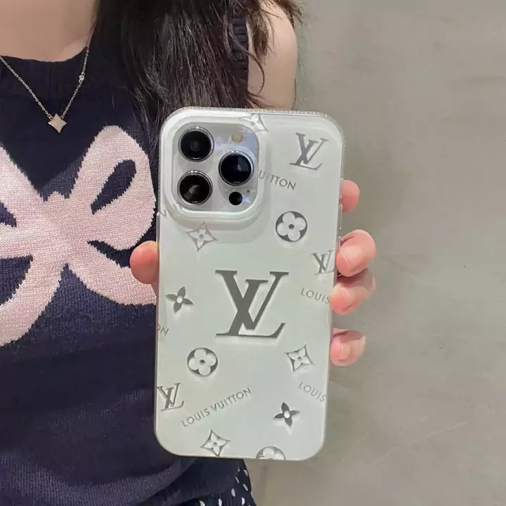  louis vuitton iphone 15/15pro case
