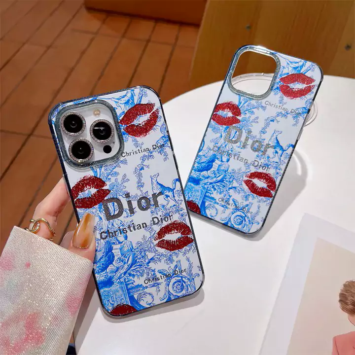  dior iphone 15/15pro case