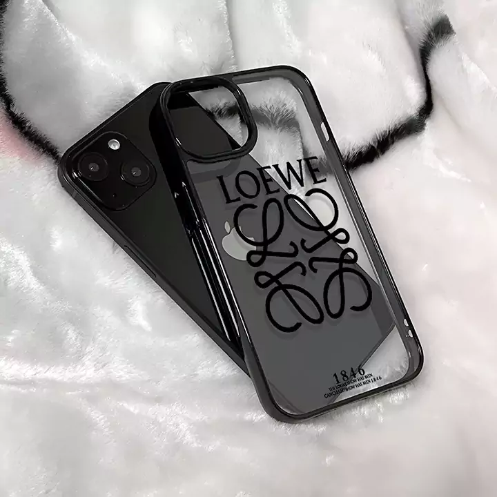  loewe iphone 14/14pro case