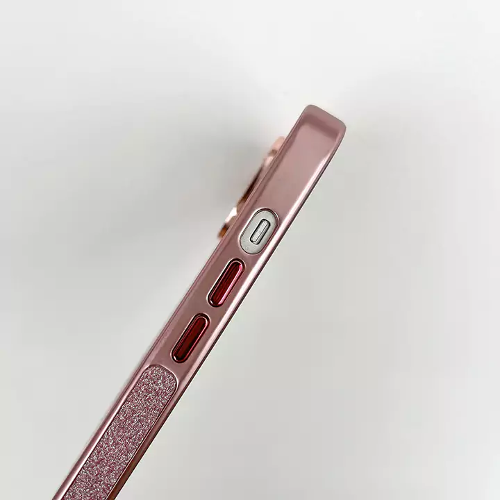  chanel iphone 15/15pro case