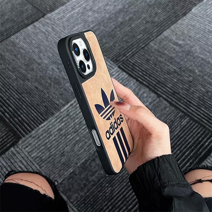  adidas iphone 14/14pro case