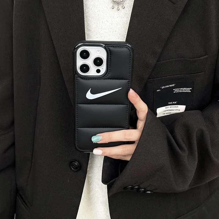  nike iphone 16/16pro case