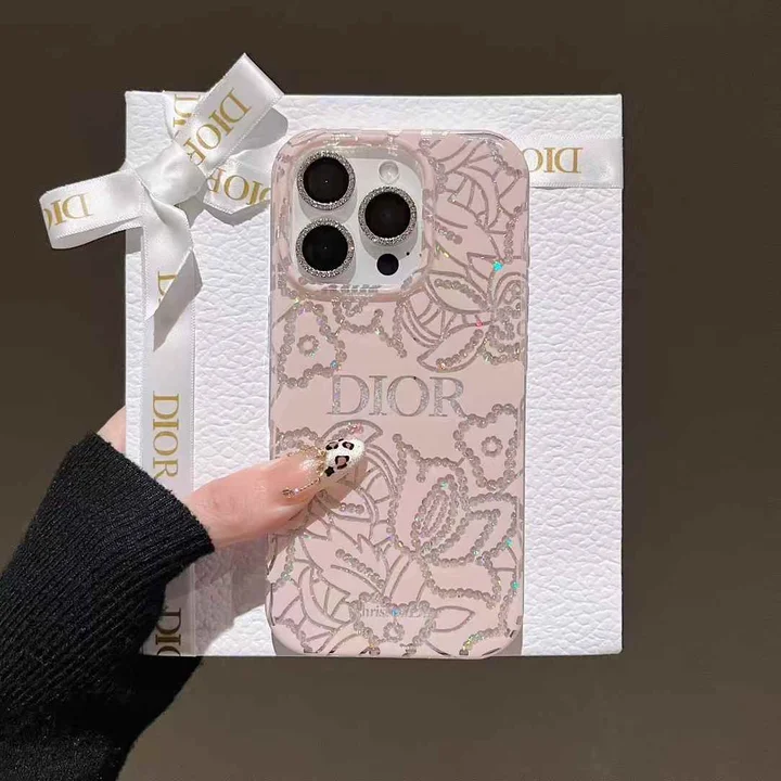  dior iphone 16/16pro case