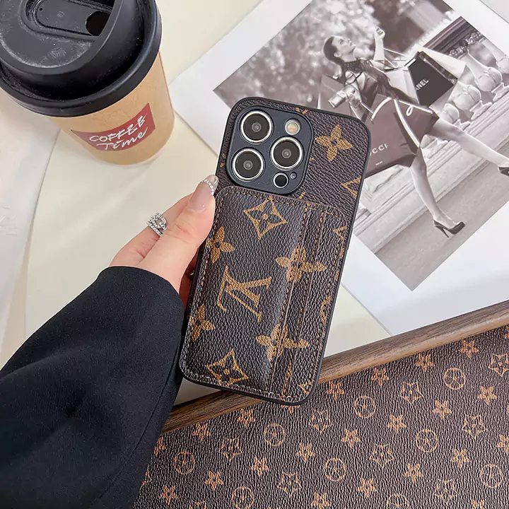  louis vuitton iphone 15/15pro case