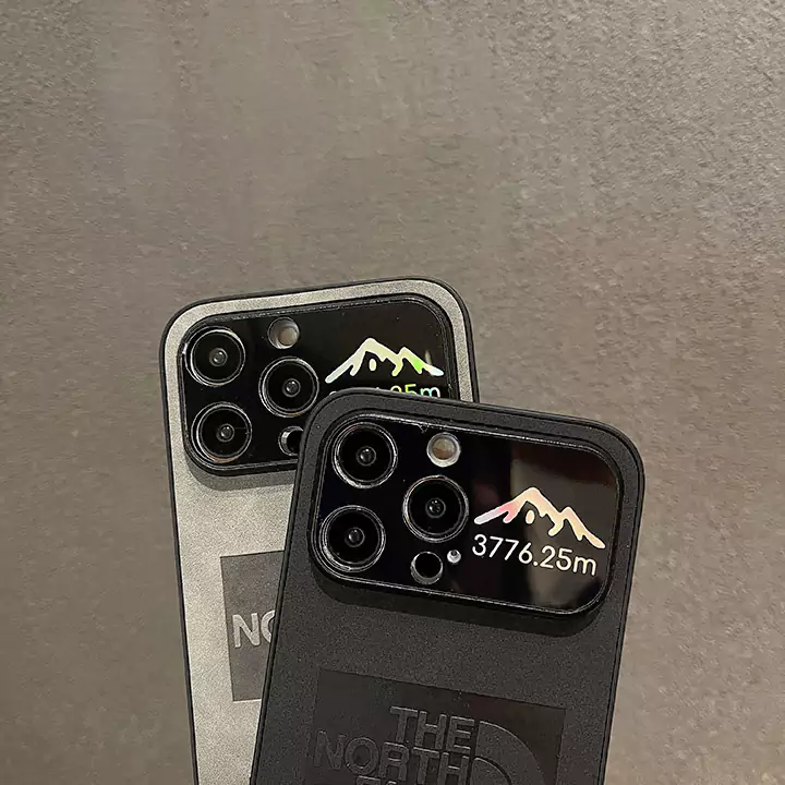  the north face iphone 13/13pro case
