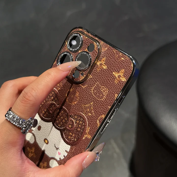  louis vuitton iphone 16/16pro case