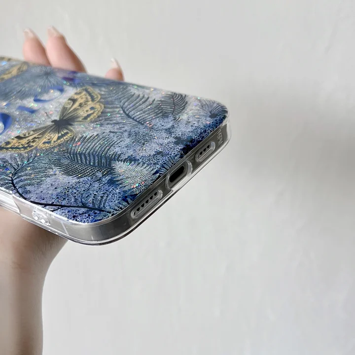  dior iphone 16/16pro case