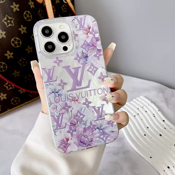  louis vuitton iphone 16/16pro case