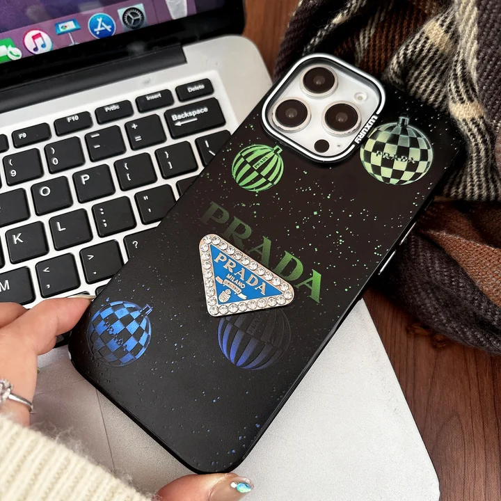  prada iphone 13/13pro case