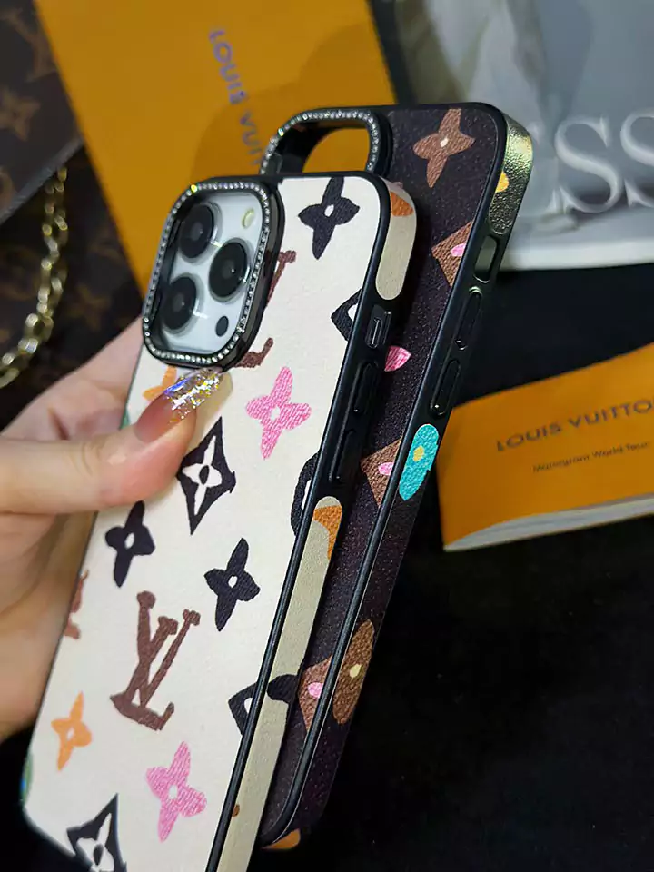  louis vuitton iphone 13/13pro case