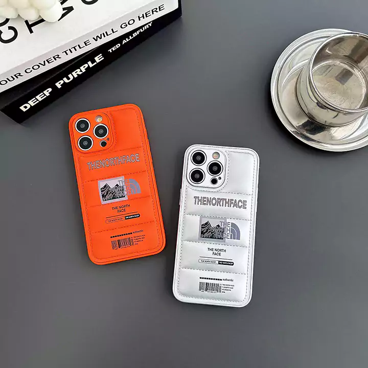  the north face iphone 13/13pro case