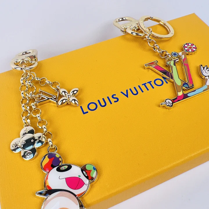  luxury keychain