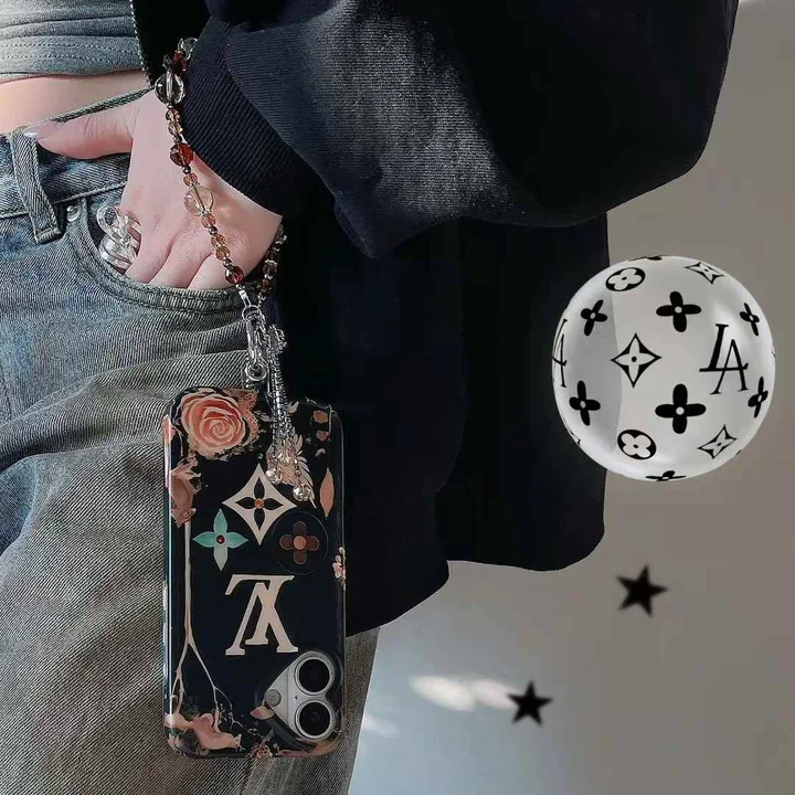  louis vuitton iphone 14/14pro case