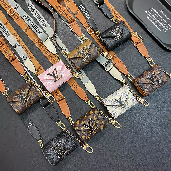  LV AirPods 4 case