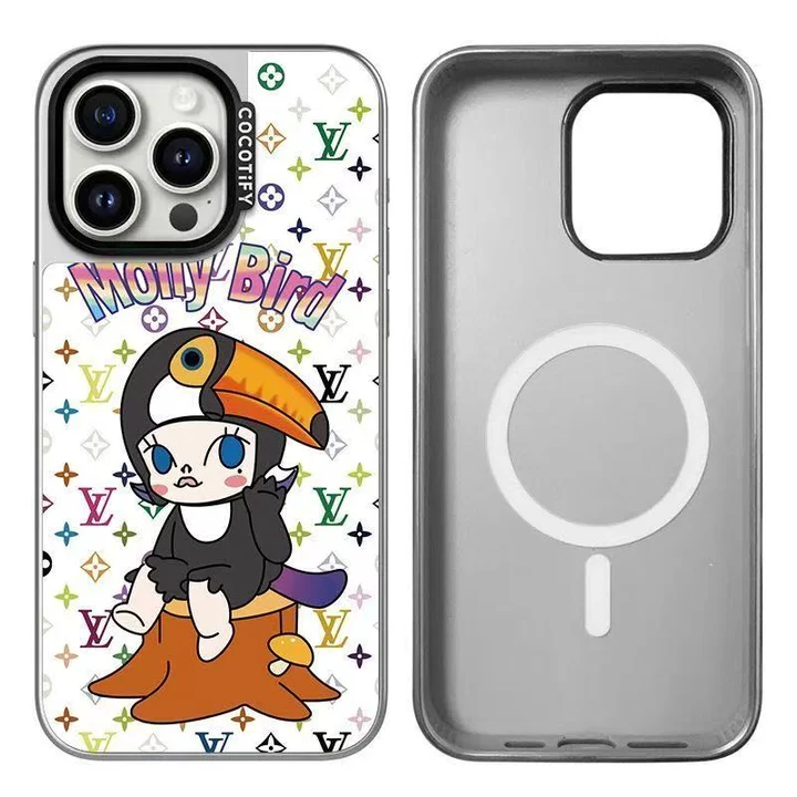  luxury brands iphone 15/15pro case