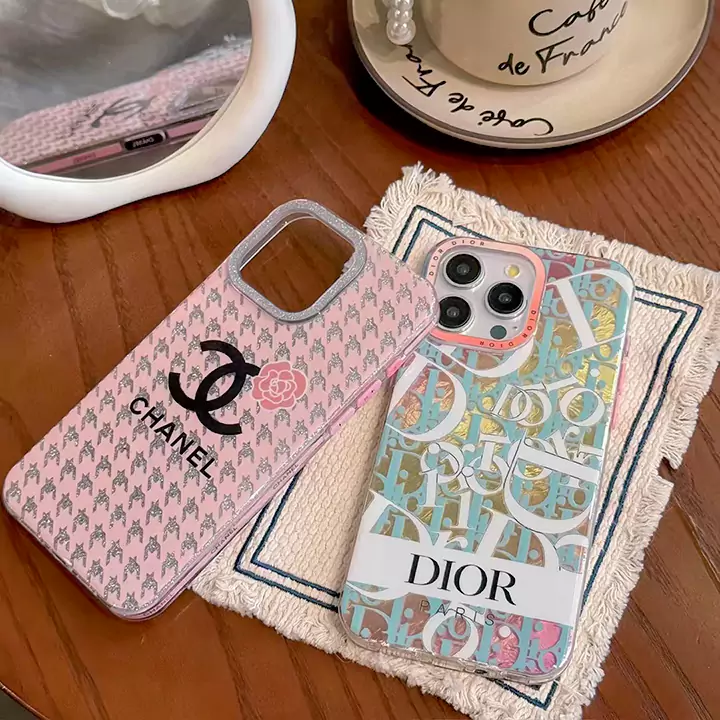  chanel iphone 14/14pro case