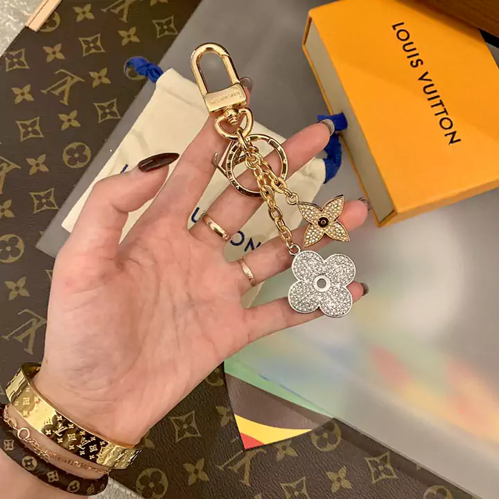  luxury keychain