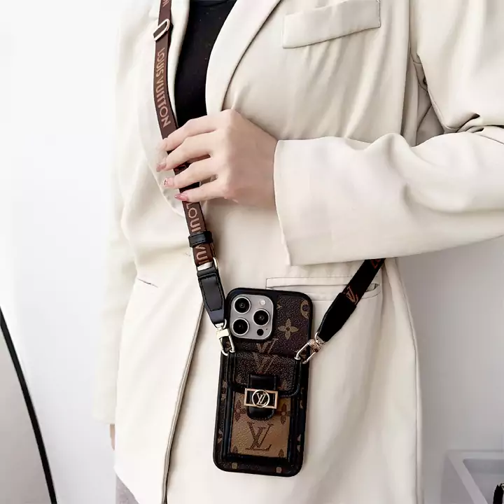  louis vuitton iphone 16/16pro case