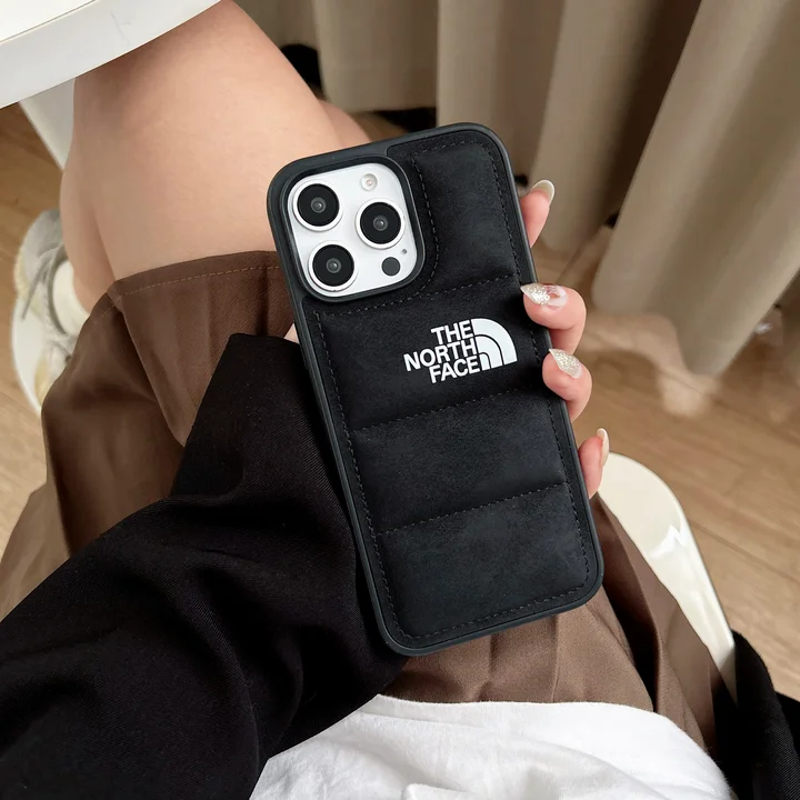  the north face iphone 16/16pro case