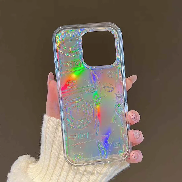  chanel iphone 16/16pro case