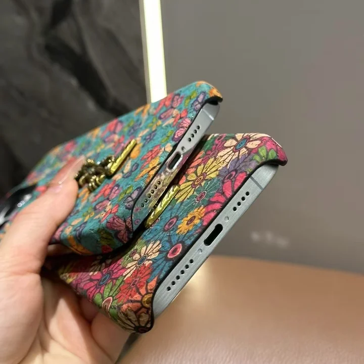  ysl iphone 16/16pro case